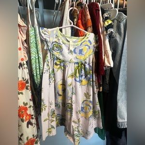 Size 4 Matilda Jane dress